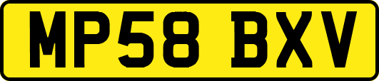 MP58BXV