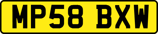 MP58BXW