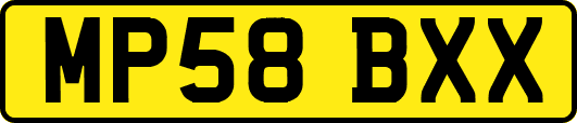 MP58BXX