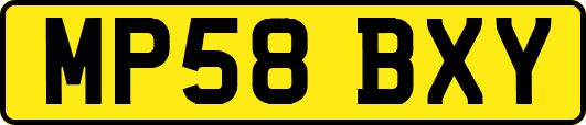 MP58BXY