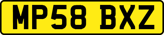 MP58BXZ