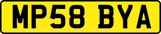 MP58BYA