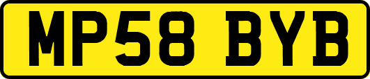 MP58BYB
