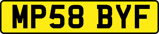 MP58BYF