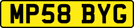 MP58BYG