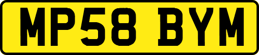 MP58BYM