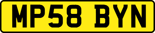MP58BYN