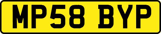 MP58BYP