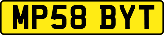 MP58BYT
