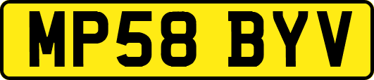 MP58BYV
