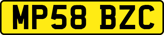 MP58BZC
