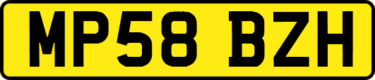 MP58BZH
