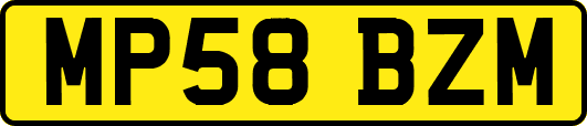 MP58BZM