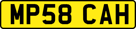 MP58CAH