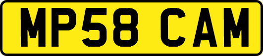 MP58CAM