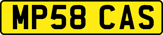 MP58CAS
