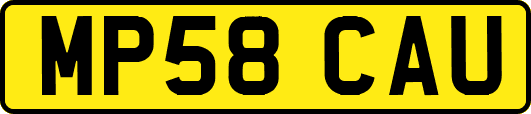 MP58CAU