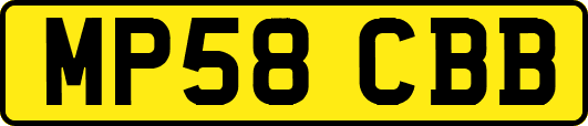 MP58CBB