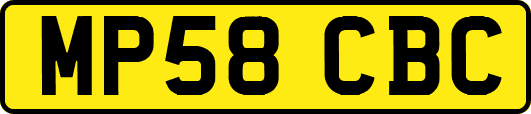 MP58CBC