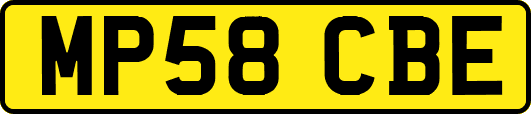 MP58CBE