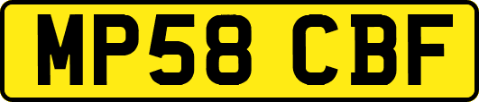 MP58CBF