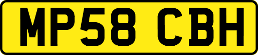 MP58CBH