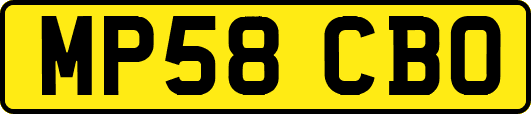 MP58CBO