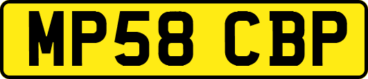 MP58CBP