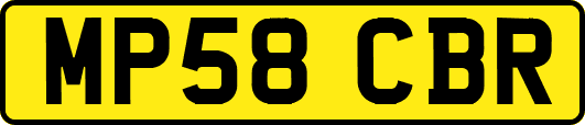 MP58CBR