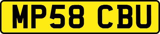 MP58CBU