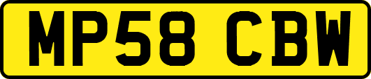 MP58CBW