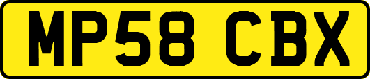 MP58CBX