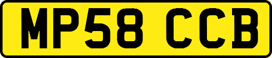 MP58CCB