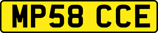 MP58CCE