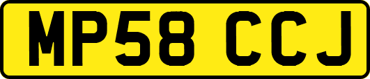 MP58CCJ