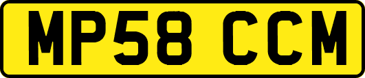 MP58CCM