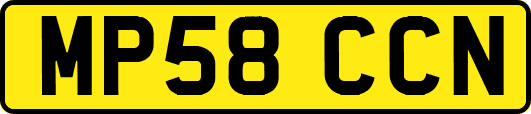 MP58CCN