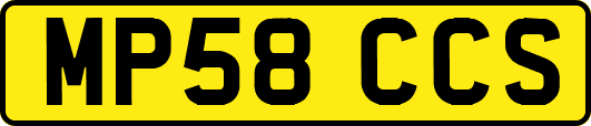 MP58CCS