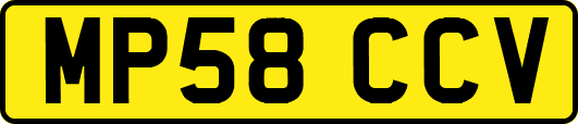 MP58CCV