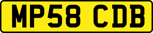 MP58CDB