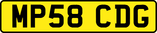 MP58CDG