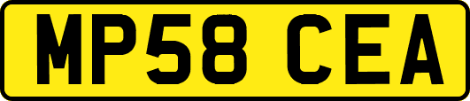 MP58CEA