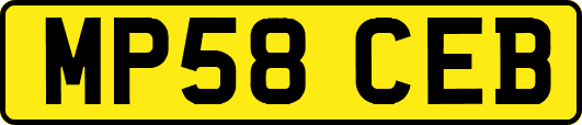 MP58CEB
