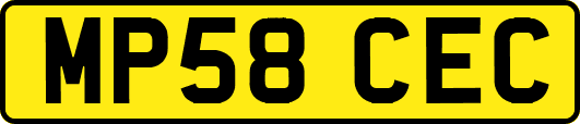 MP58CEC