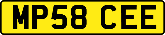 MP58CEE