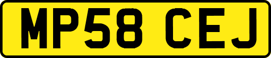 MP58CEJ