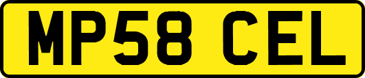 MP58CEL