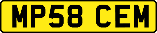 MP58CEM