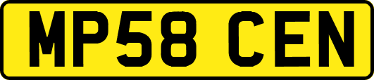 MP58CEN