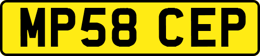 MP58CEP